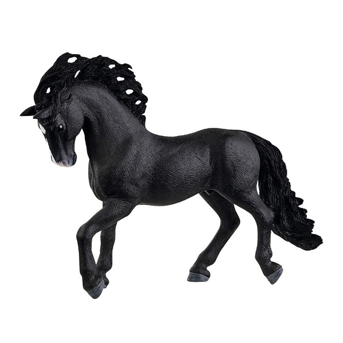 Schleich Dyr - 11,5 x 14,4 cm - Pura Raza EspaÃ±ola Hingst 13923