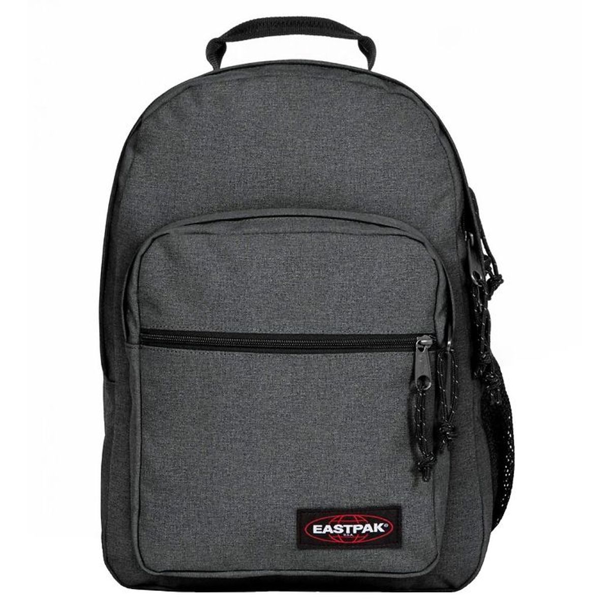 Eastpak Rygsæk - Morius - 34 L - Black Denim