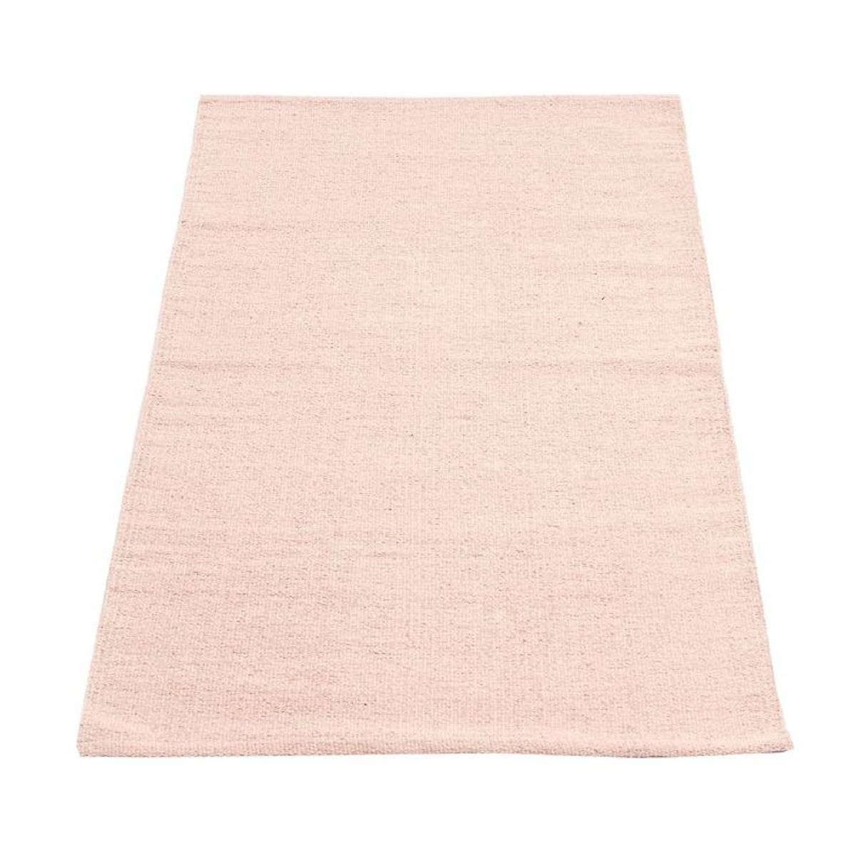 Smallstuff Gulvtæppe - 125x70 - Soft Rose