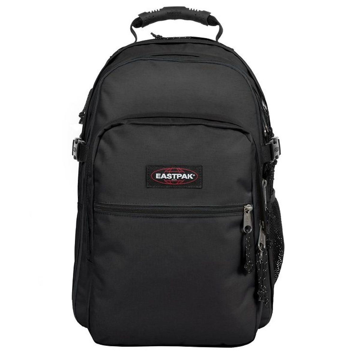 Eastpak Rygsæk - Tutor - 39/43 L - Sort