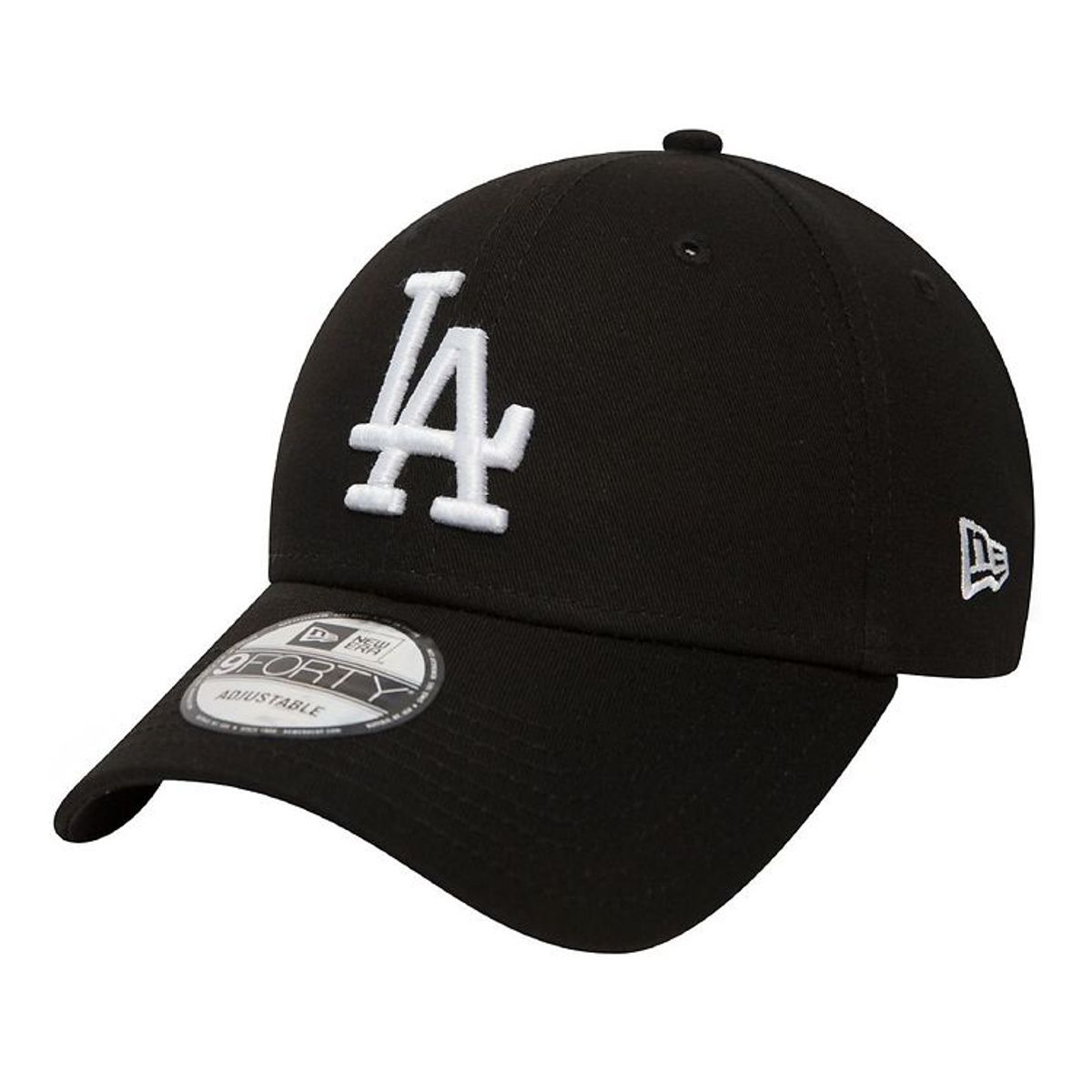 New Era Kasket - 940 - Dodgers - Sort