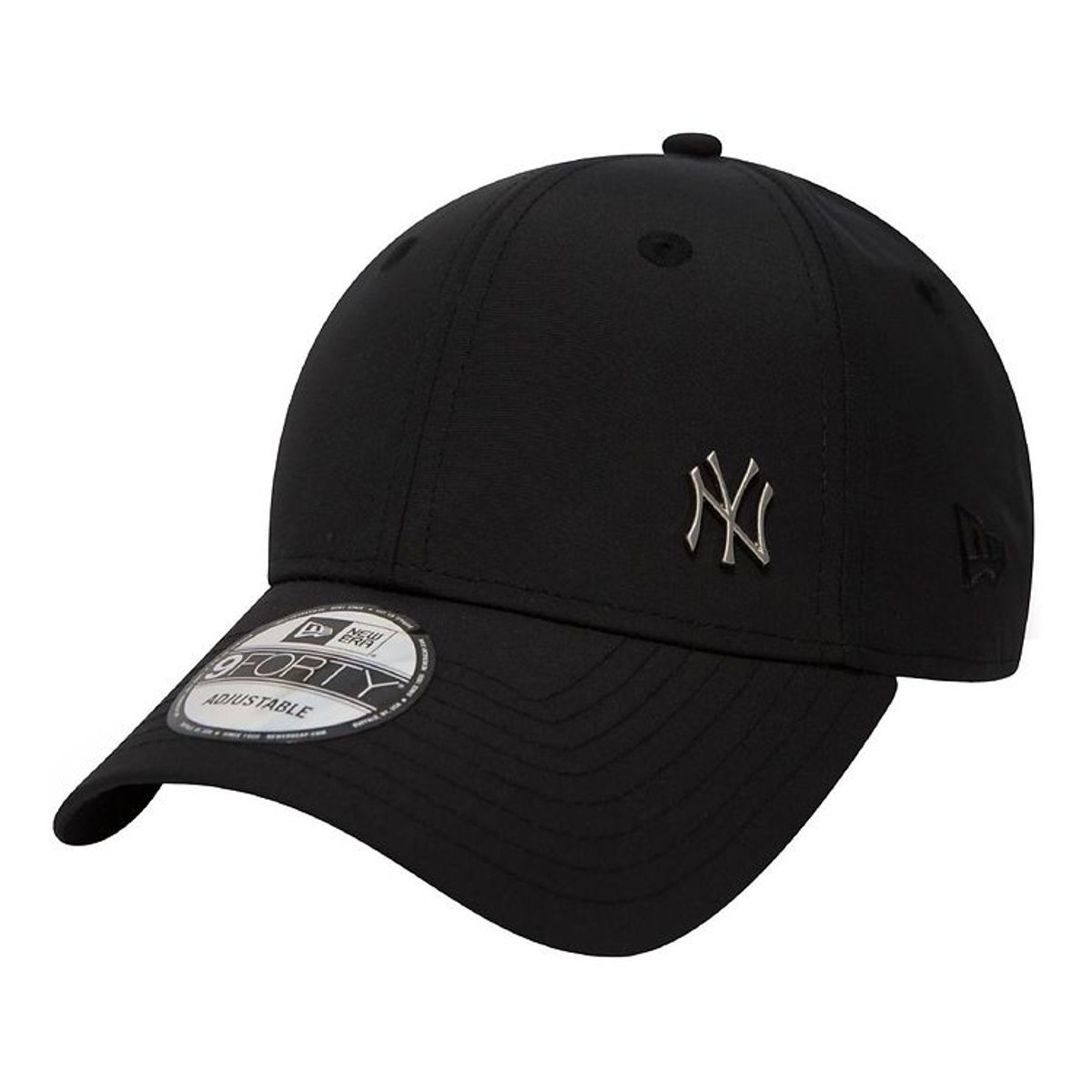 New Era Kasket - 940 - New York Yankees - Sort