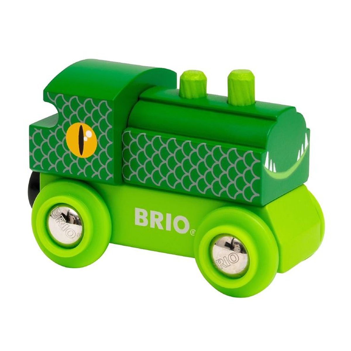 BRIO Tematog - Krokodille 33841