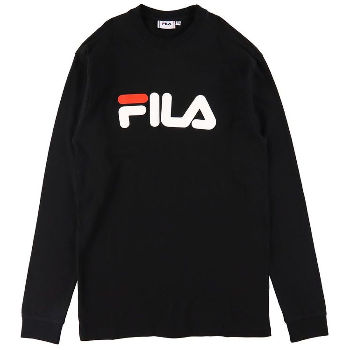 Fila Bluse - Pure - Sort