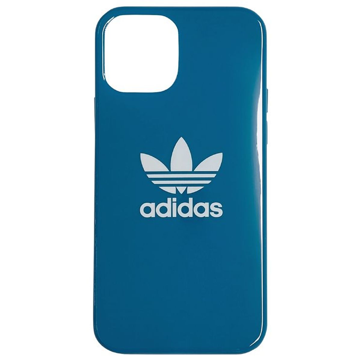 adidas Originals Cover - iPhone 12/12 Pro - Blå m. Logo