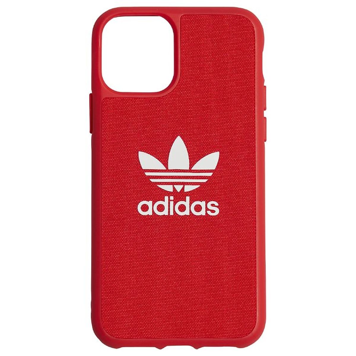 adidas Originals Cover - iPhone 11 Pro - Rød m. Logo