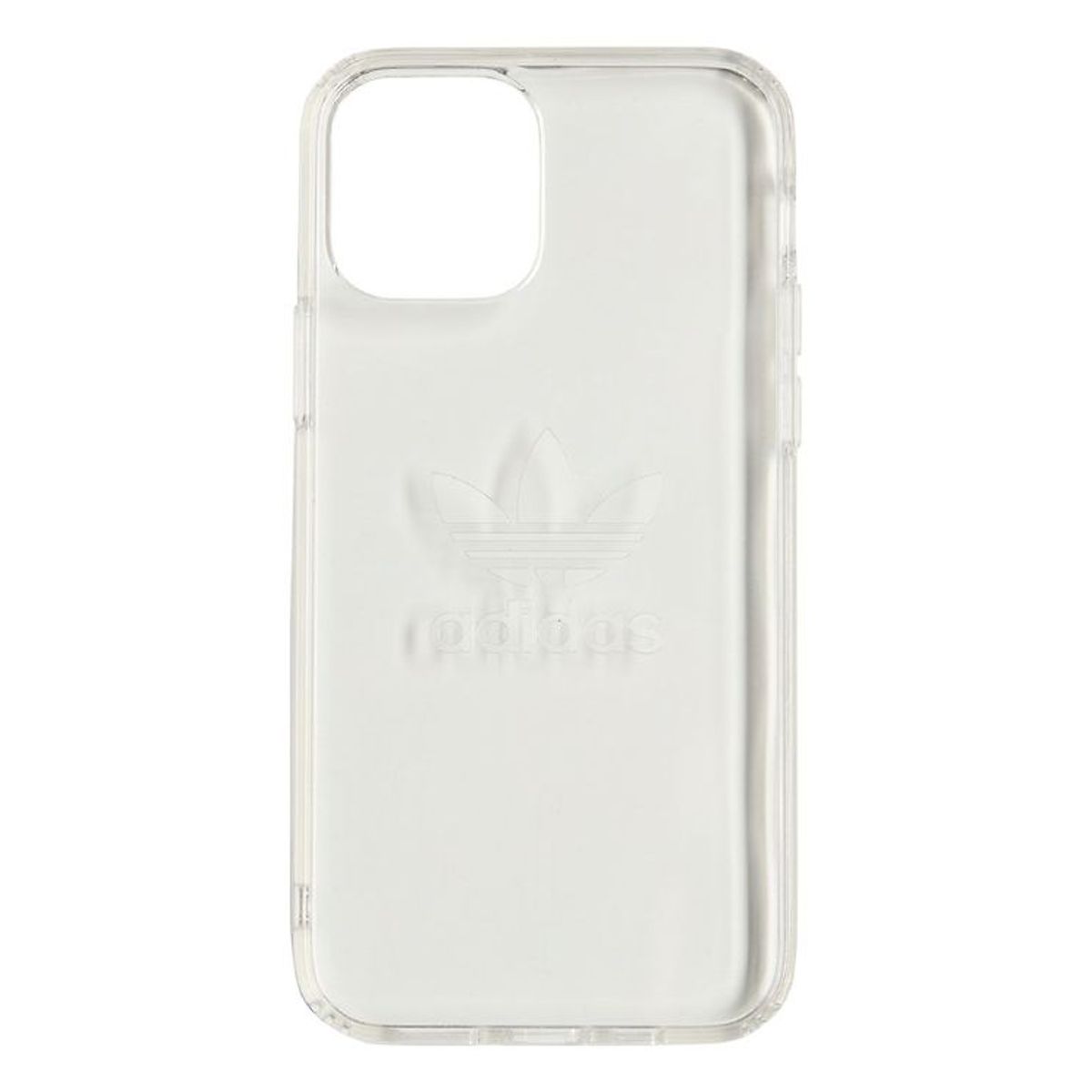 adidas Originals Cover - iPhone 12/12 Pro - Gennemsigtig