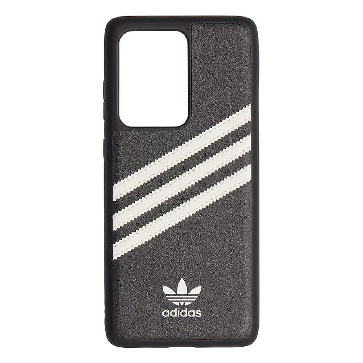 adidas Originals Cover - Samsung Galaxy S20 Ultra - Sort/Hvid