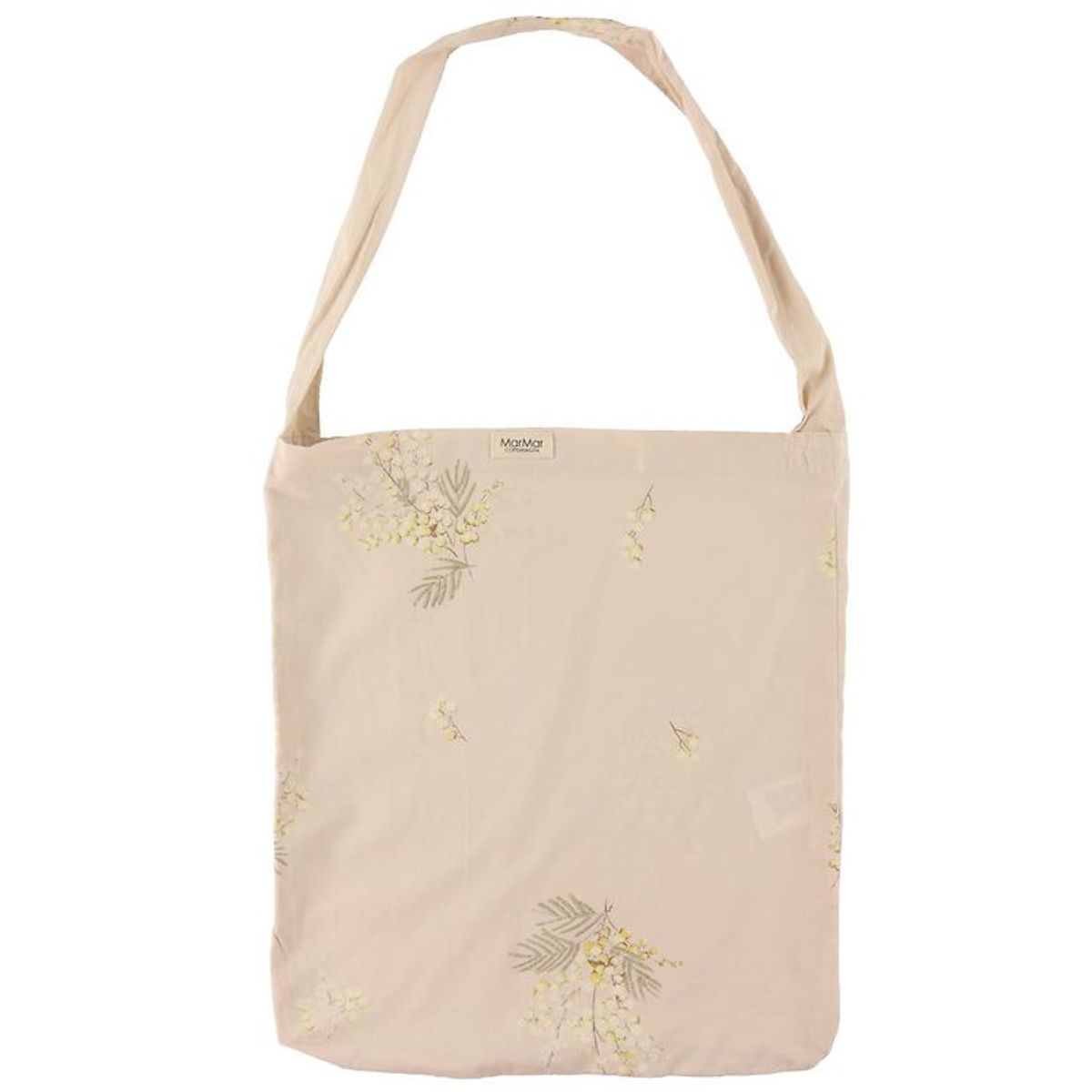 MarMar Shopper - Mimosa Print