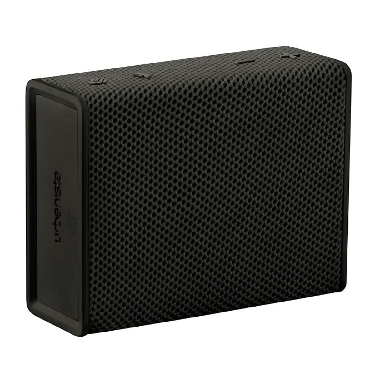 Urbanista Højtaler - Sydney - Portable Speaker - Midnight Black