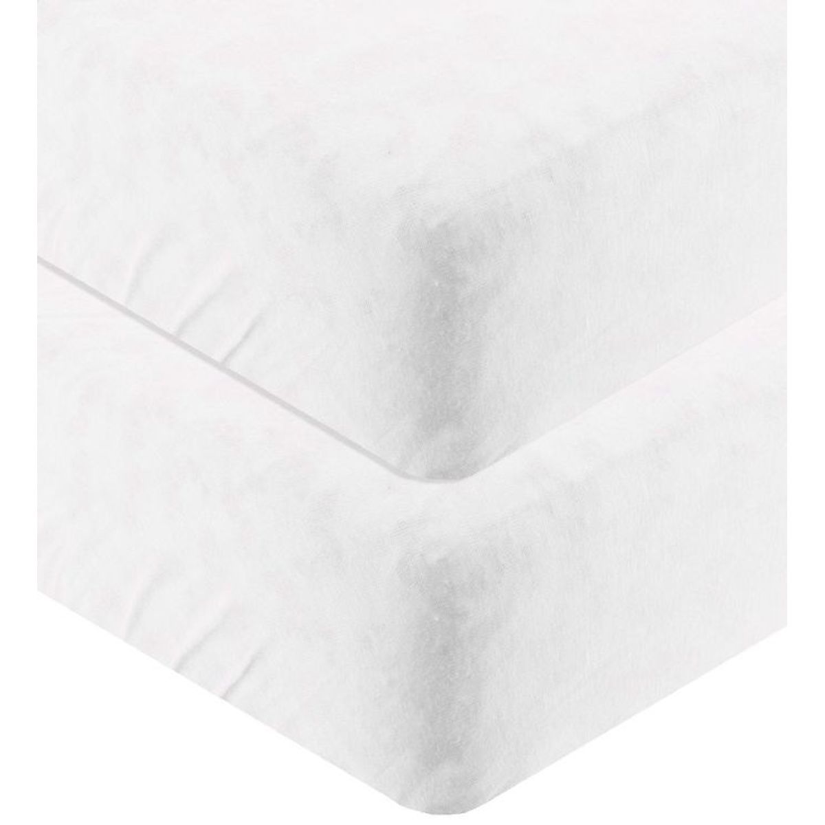 Leander Lagen - 60x115 - 2-pak - Snow