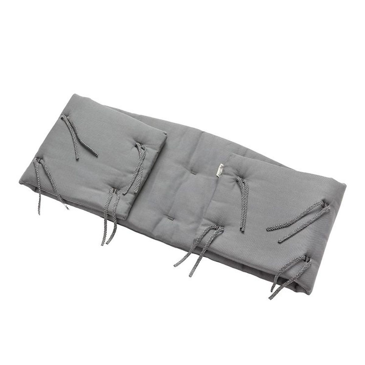 Leander Sengerand - Classic - 40x160 - Cool Grey