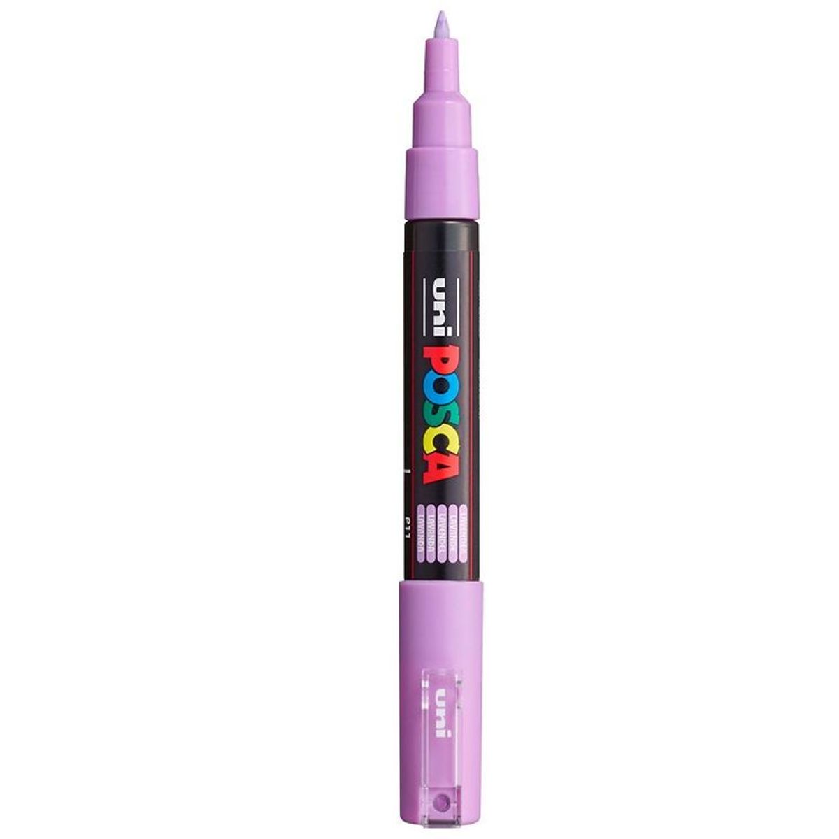 Posca Tusch - PC-1M - Lavendel