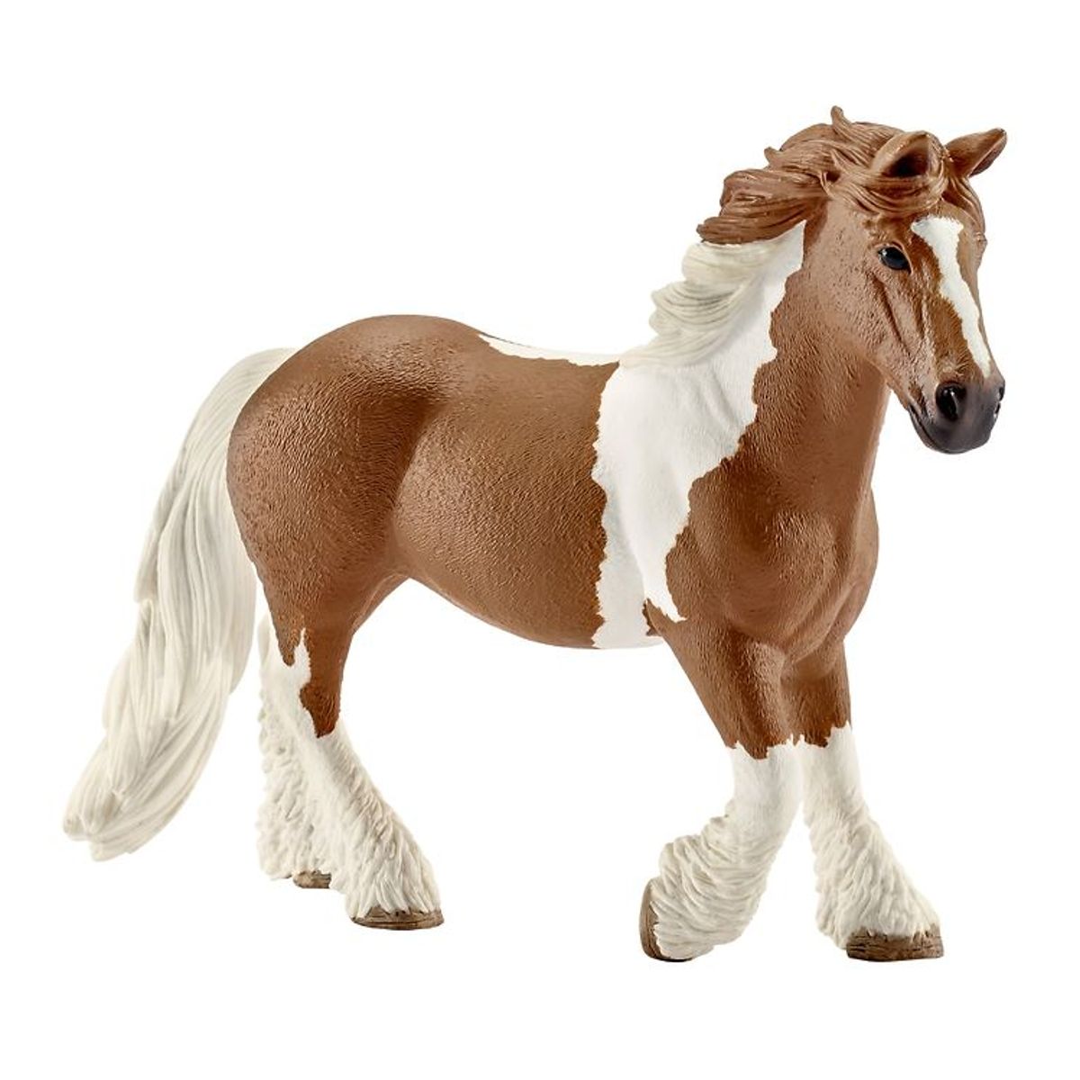 Schleich Dyr - 14 x 11 cm - Tinker Hoppe 13773