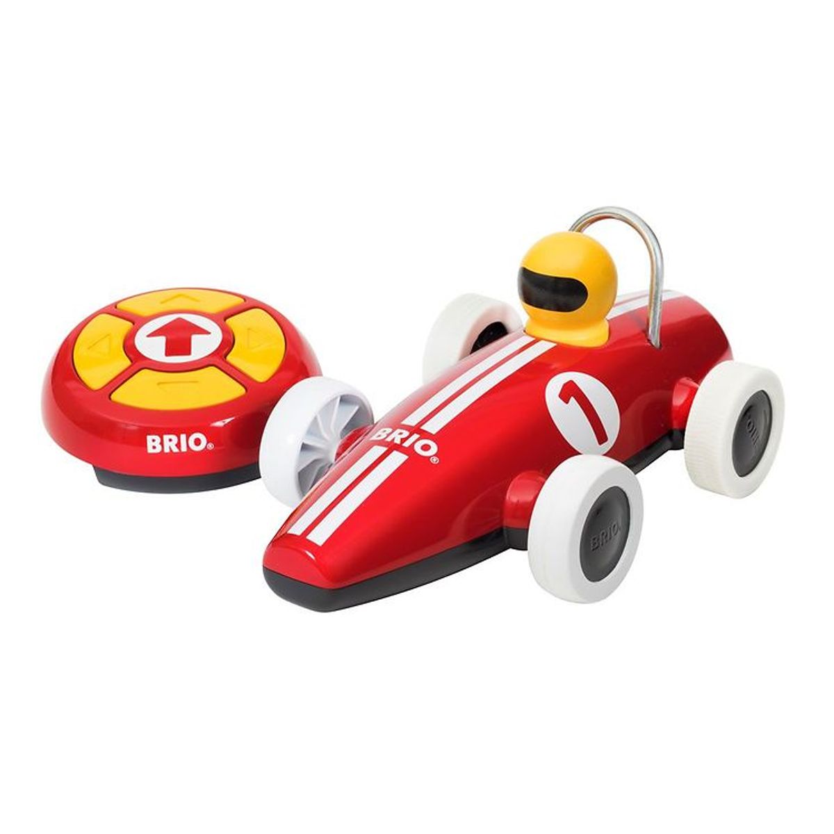 BRIO Fjernstyret Racerbil 30388