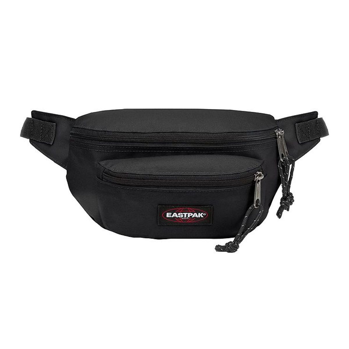 Eastpak Bæltetaske - Doggy Bag - 3 L - Sort