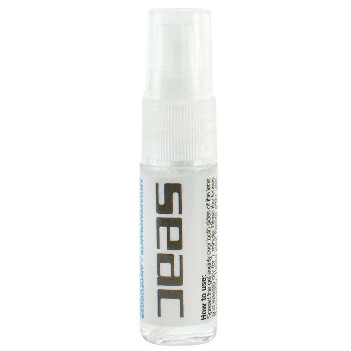 Seac Biogel - Antifog 15 ml