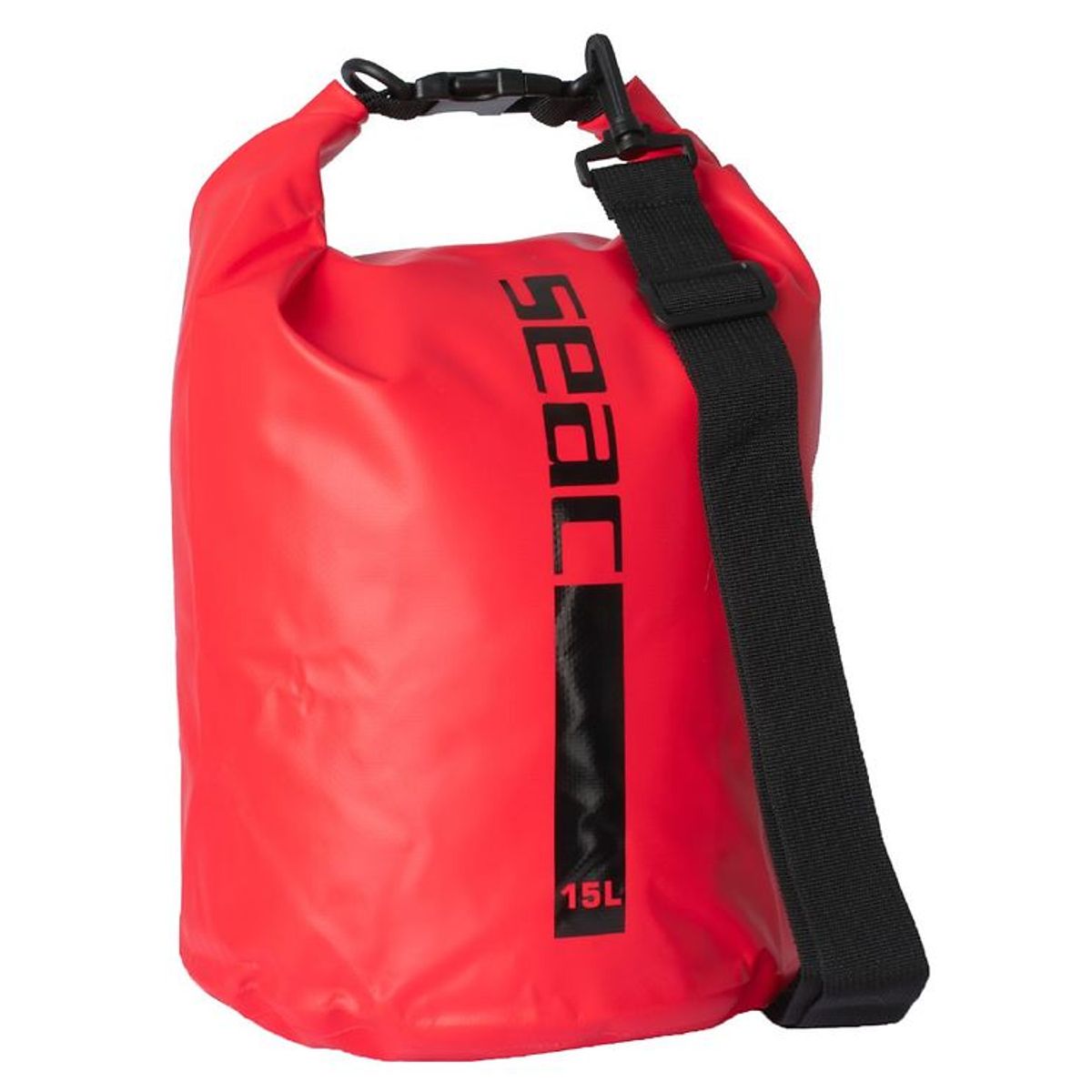 Seac Dry Bag - 15L - Rød