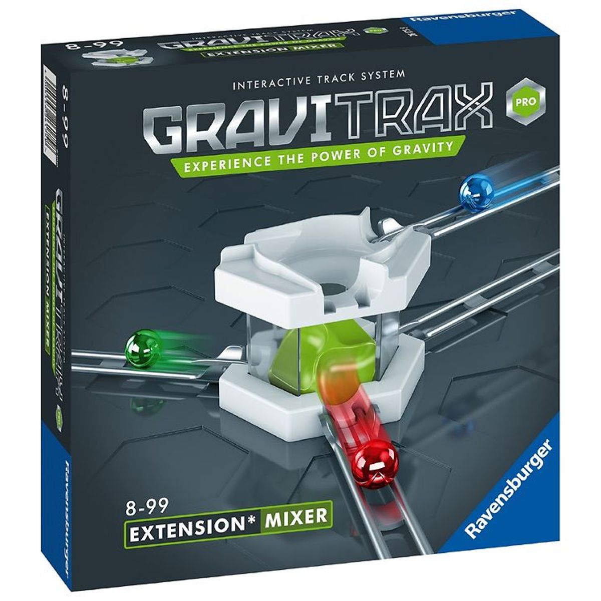 GraviTrax Expansion Mixer