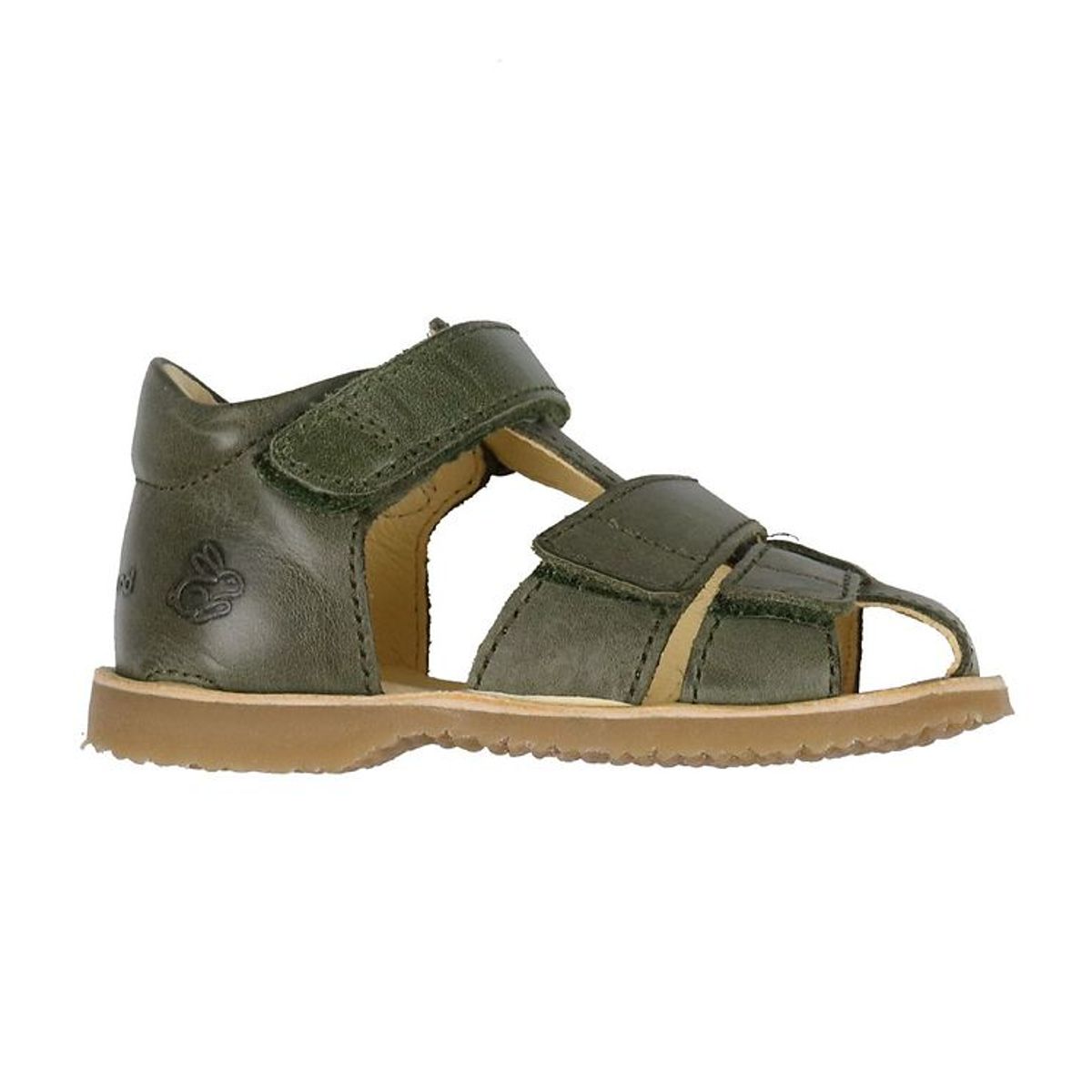 Bundgaard Sandaler - Shea - Army