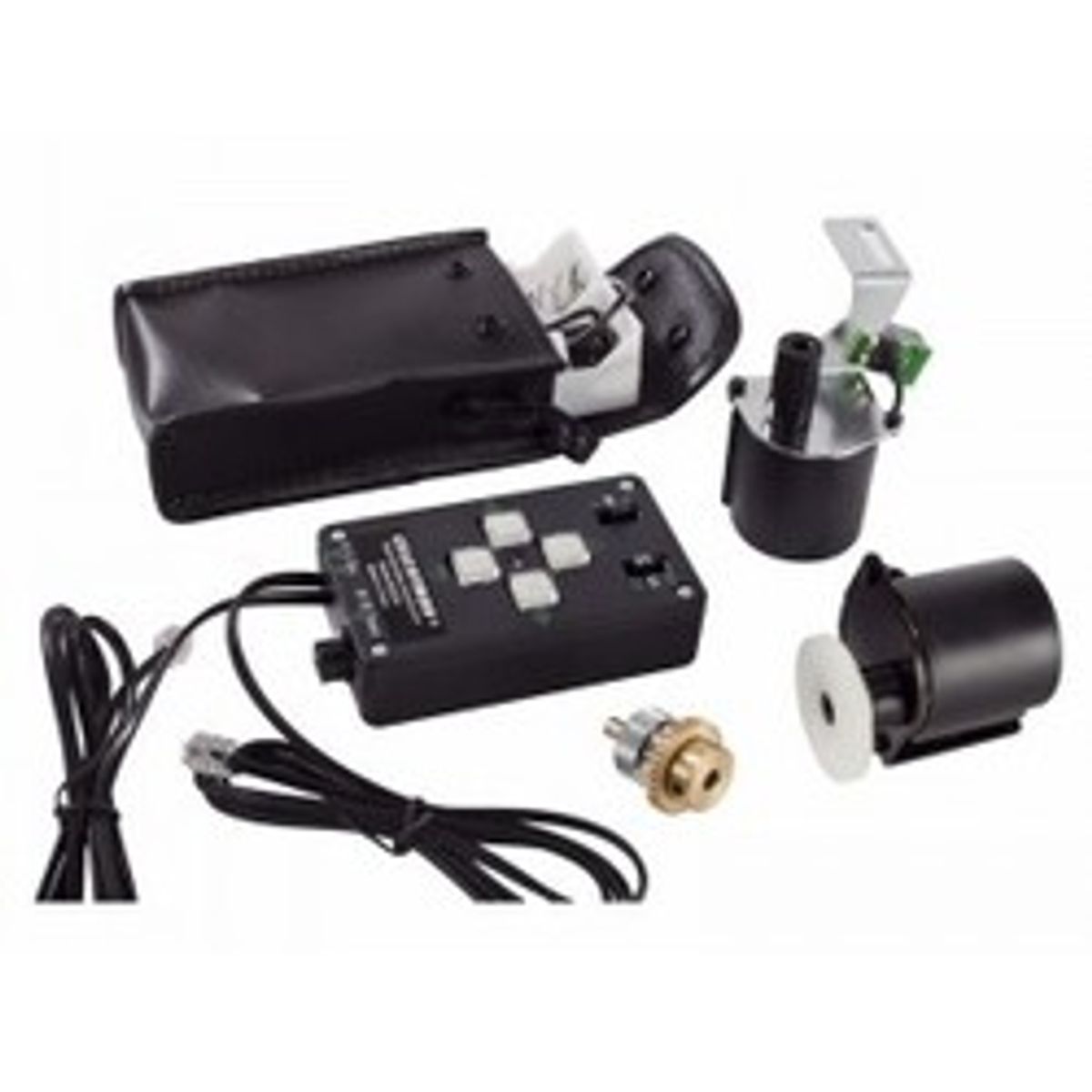 Celestron Dual-Axis Motor Drive for CG-4 Mounts