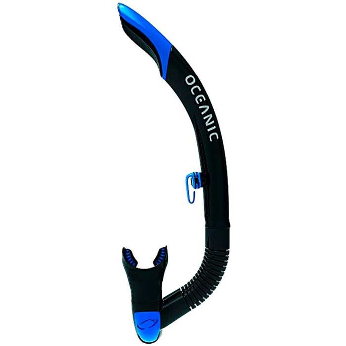 Oceanic Snorkel Ultra SD - titanium