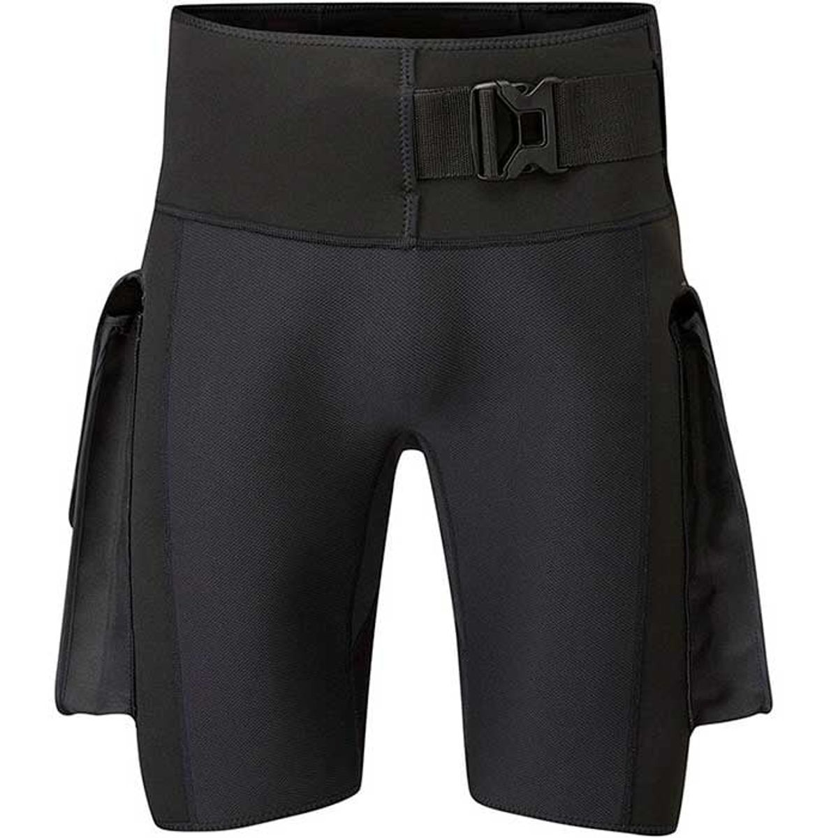 Fourth Element Tech Shorts - Unisex-L Sort