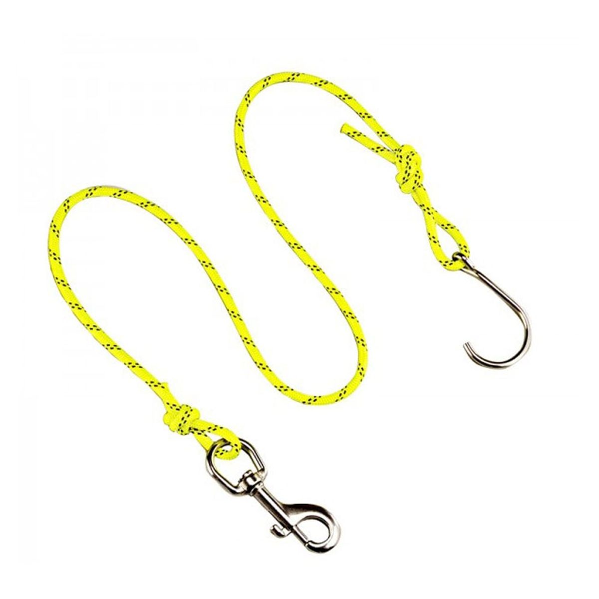 IST Single Reef Hook