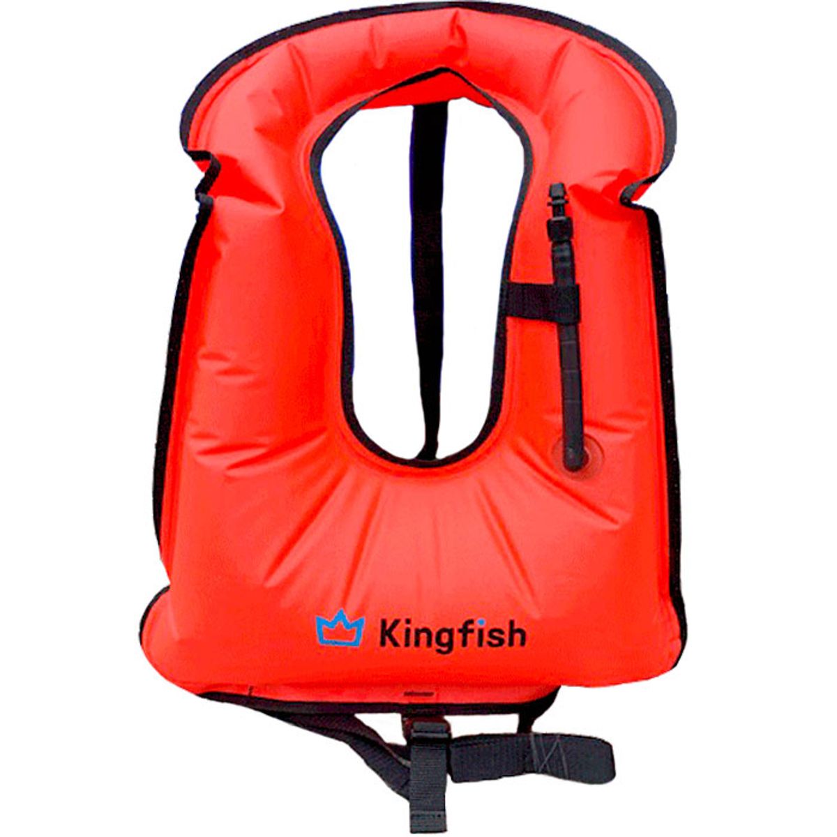 Kingfish Snorkelvest -L