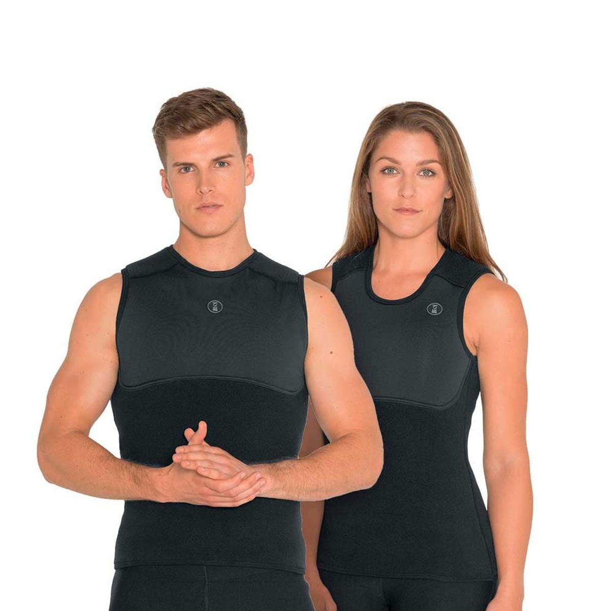 Fourth Element X-Core Vest-10-Kvinder