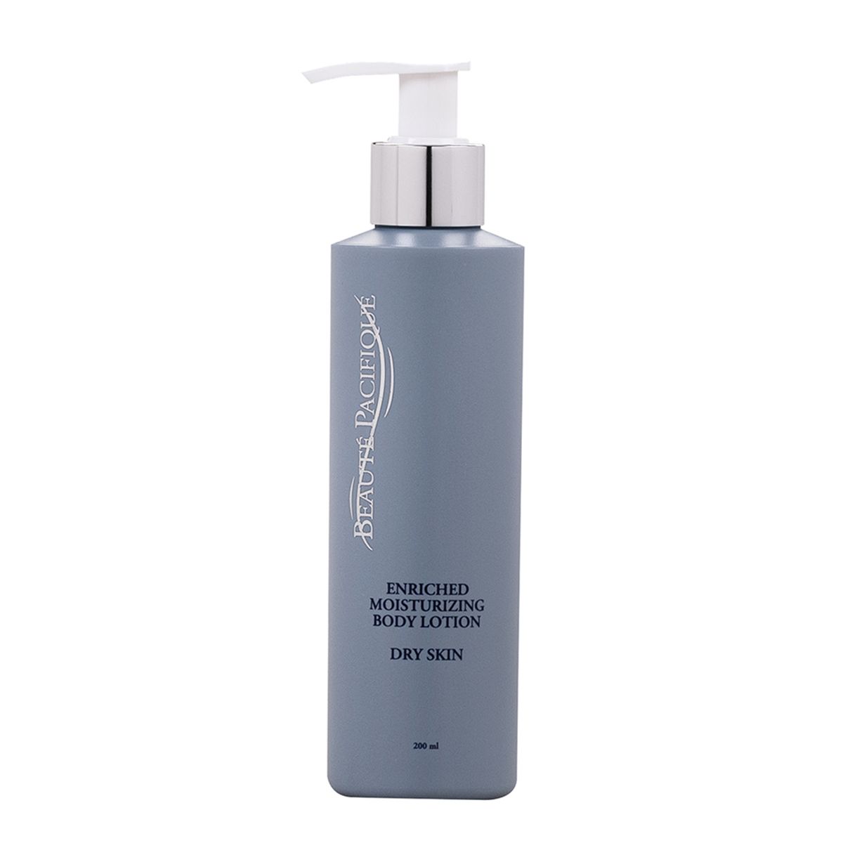 Body Lotion | Moisturizing Dry skin 200 ML