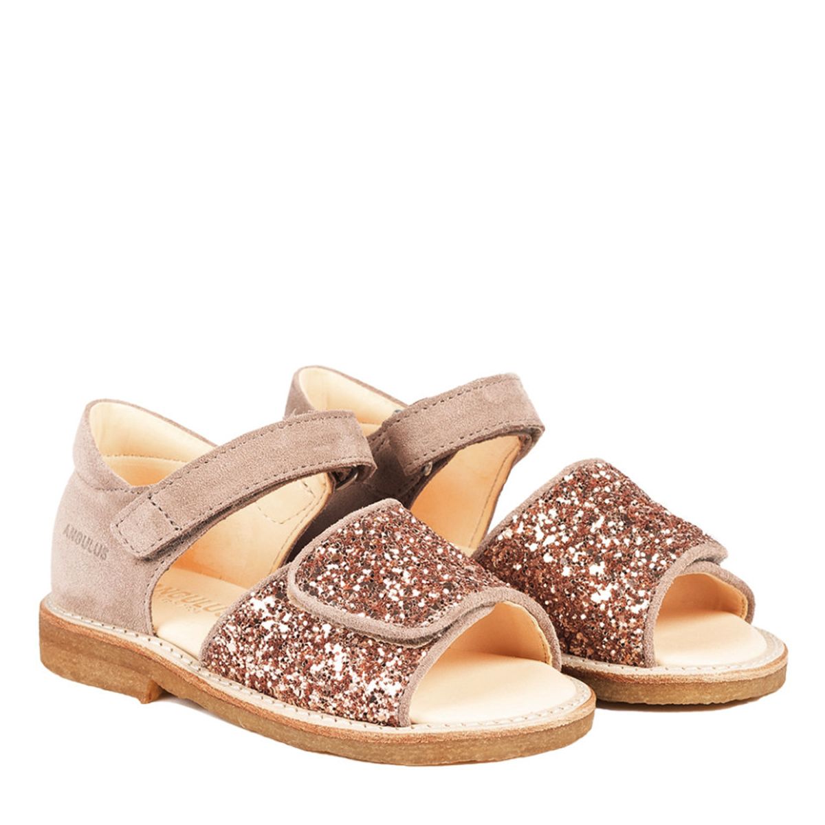 Glitter sandaler (30)