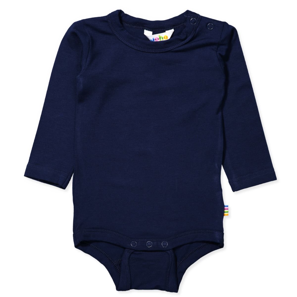 Navy bambus body (90 cm)