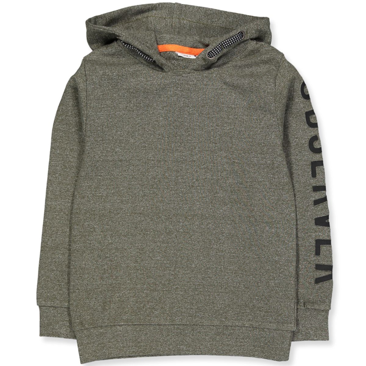 Festo sweatshirt (7-8 år)