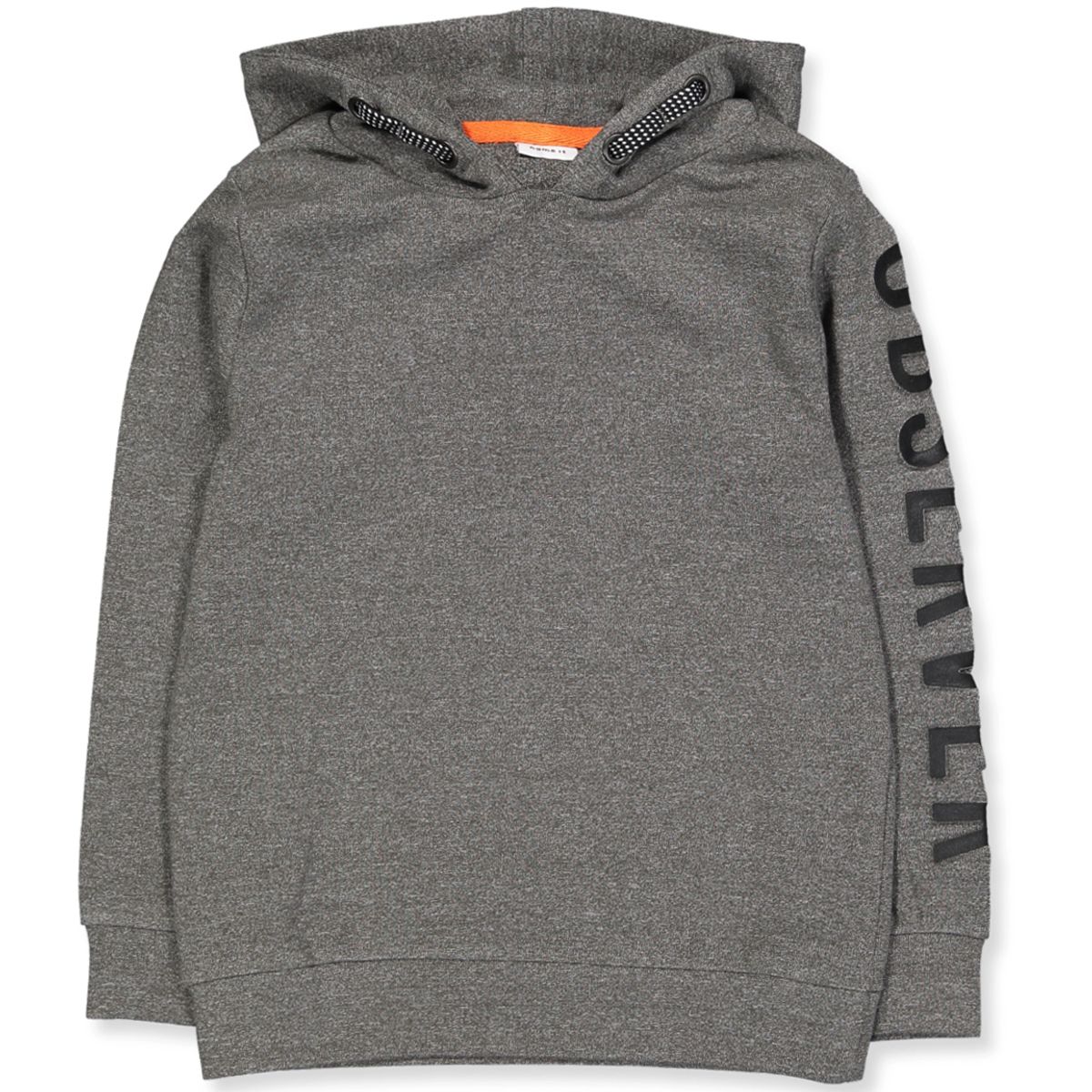 Festo sweatshirt (7-8 år)