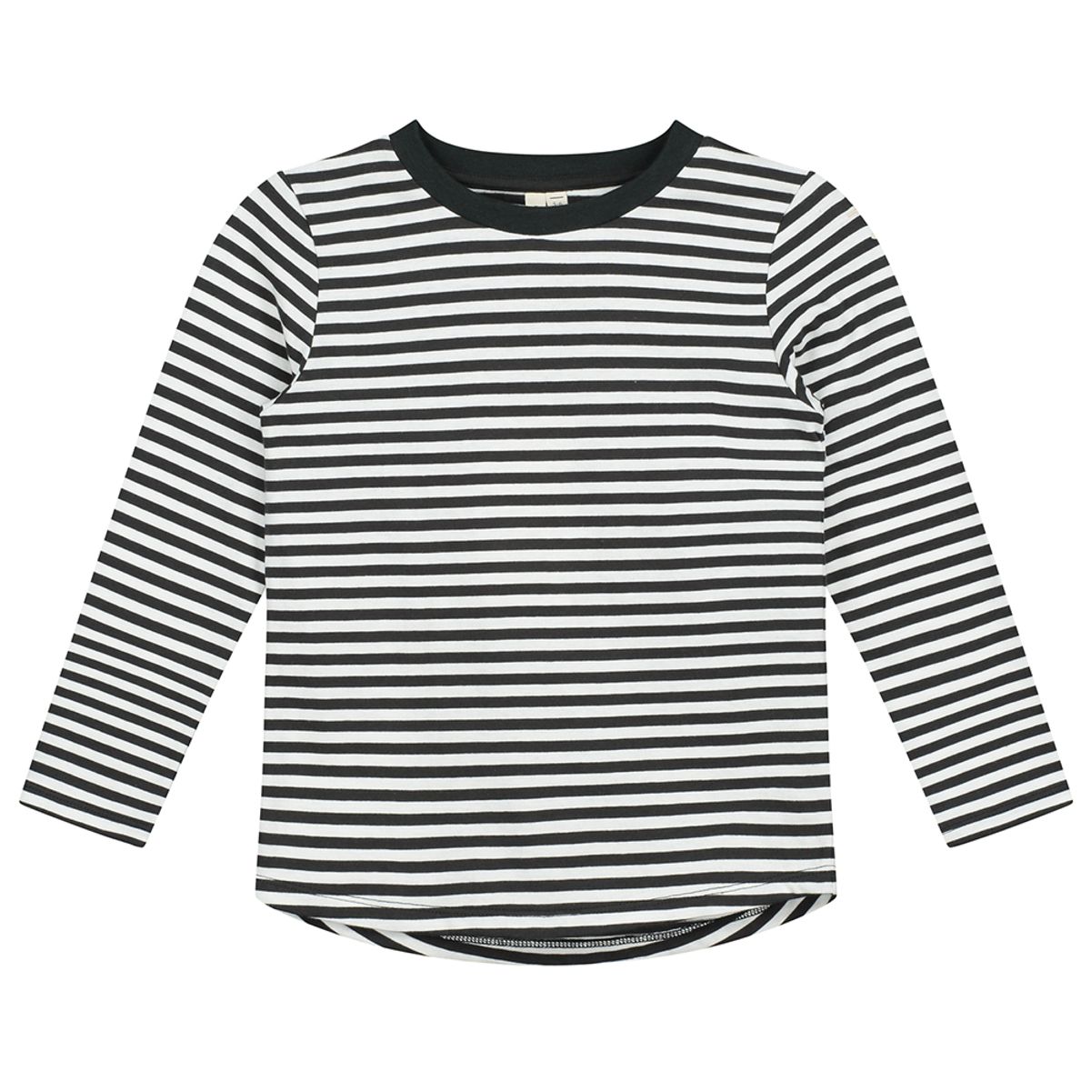 Organic bluse (7-8 år)