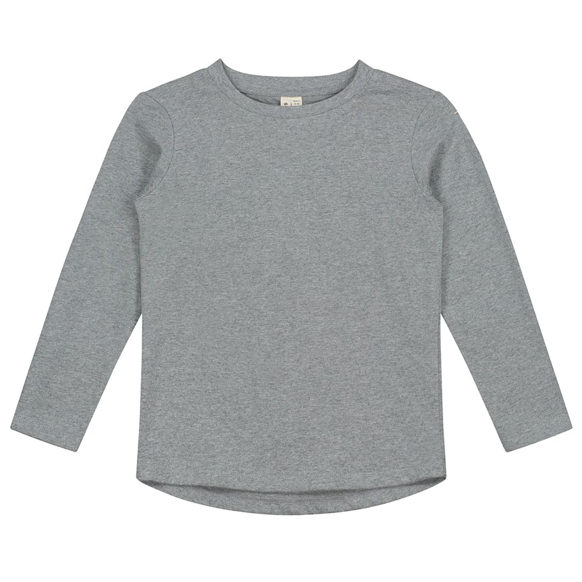 Organic bluse (5-6 år)