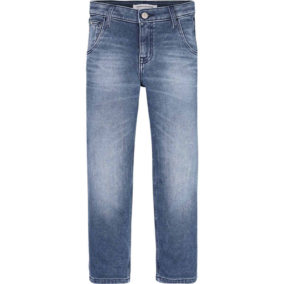 Jeans (12 år/152 cm)