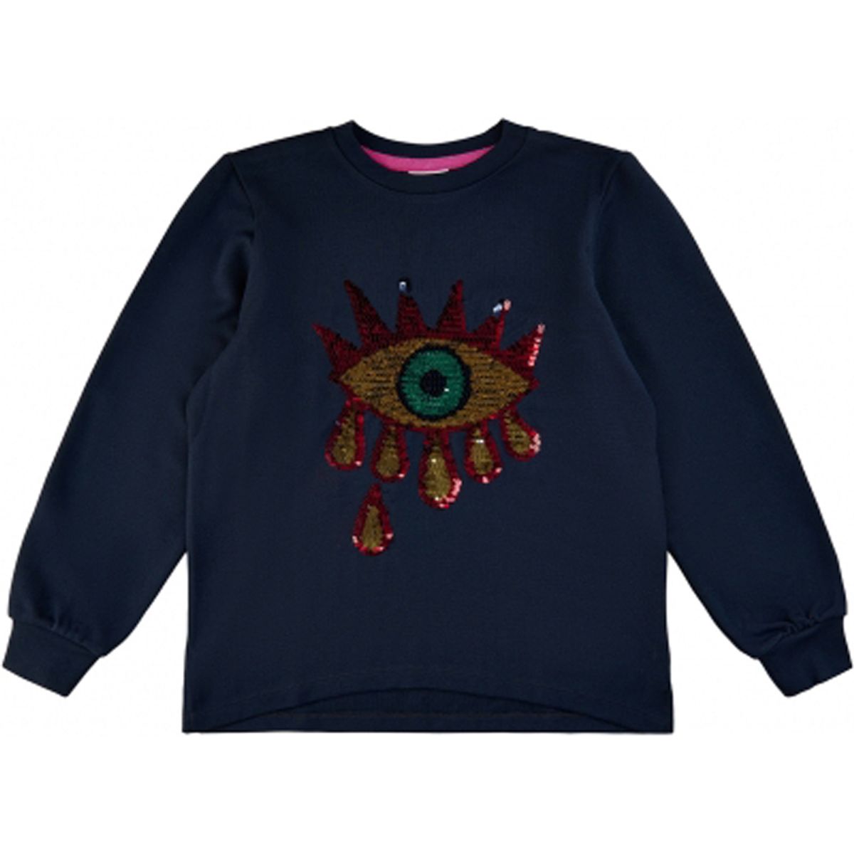 Alfrida sweatshirt (11-12 år)