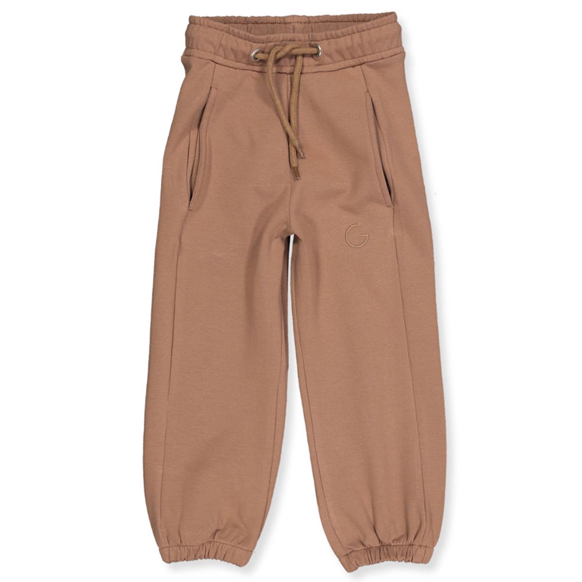 Organic Joyce sweatpants (2 år/92 cm)