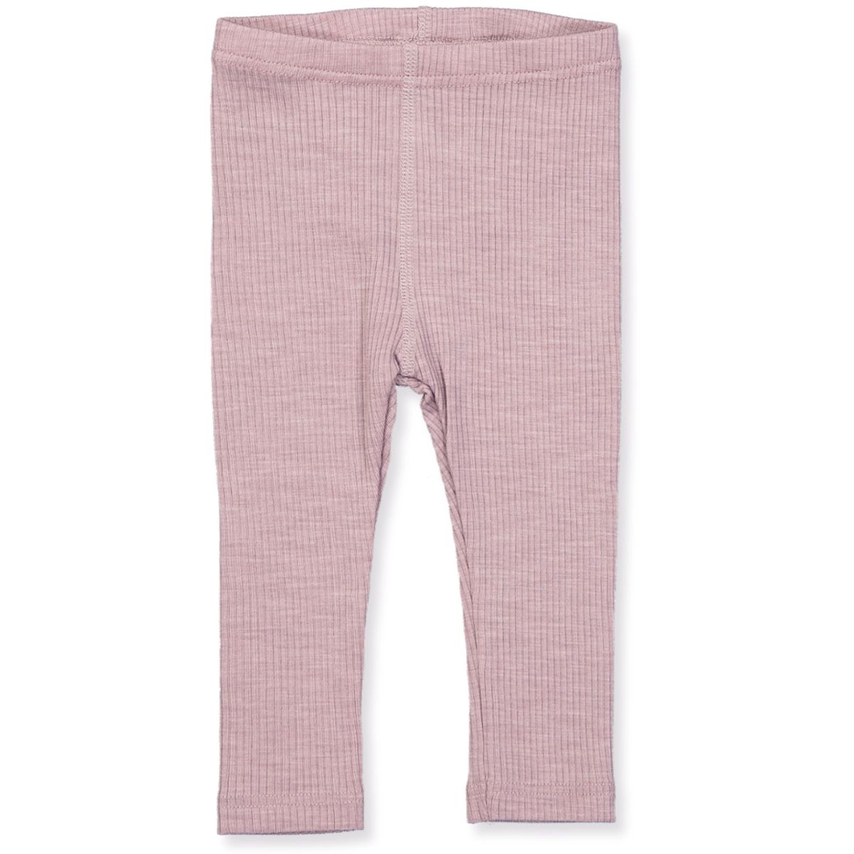 Lee uld rib leggings (2 år/92 cm)