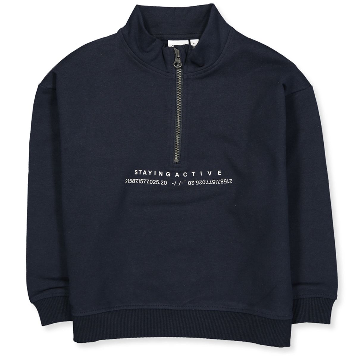 Riley sweatshirt (9-10 år)