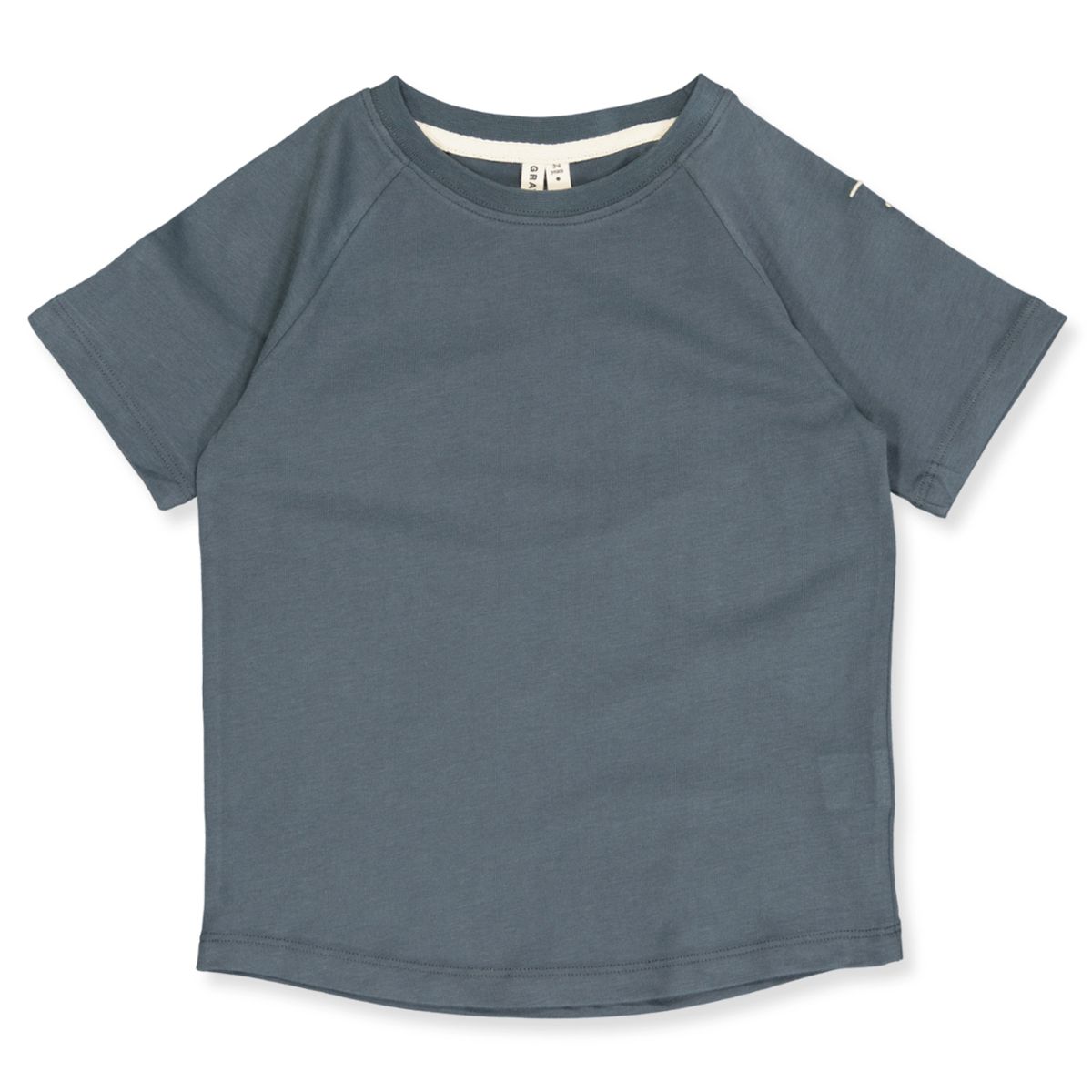 Organic t-shirt (2-3 år)