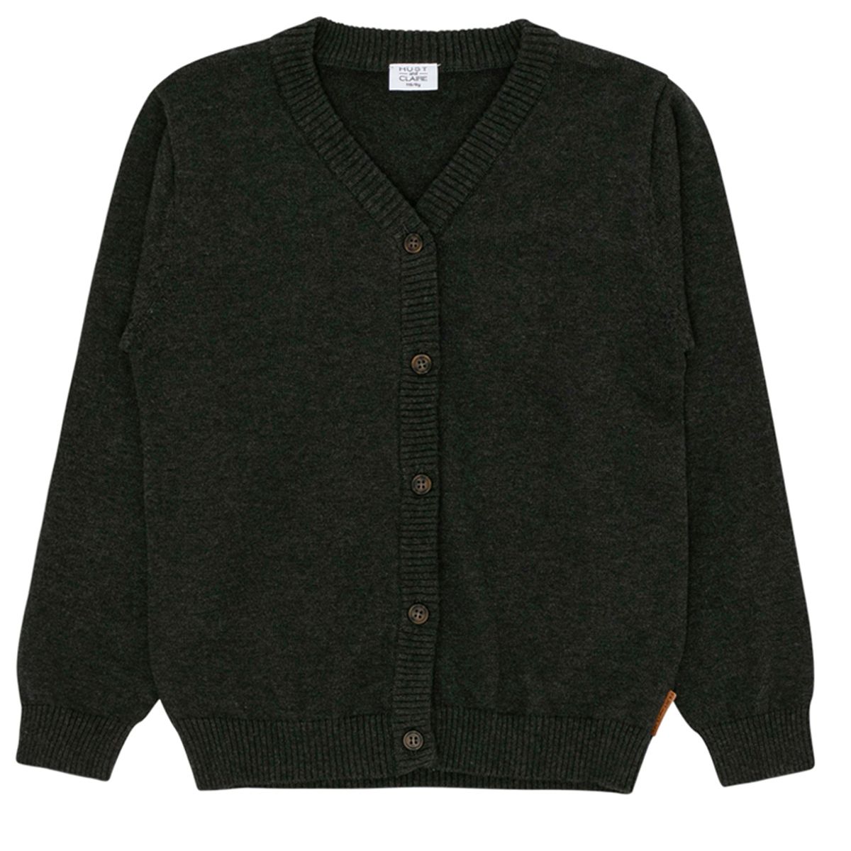 Carsten cardigan (2 år/92 cm)