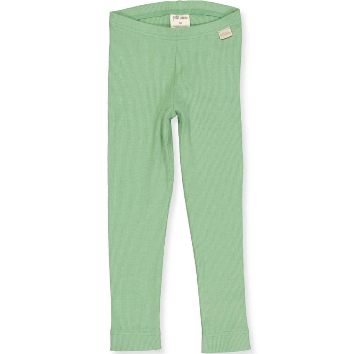 Green Jade leggings (1 mdr/56 cm)