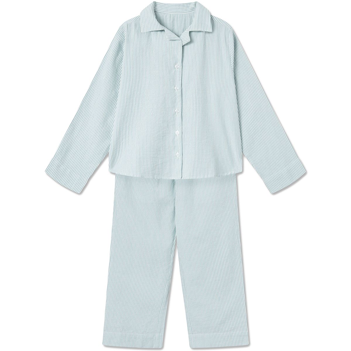 Organic Holly pyjamas (4-5 år)