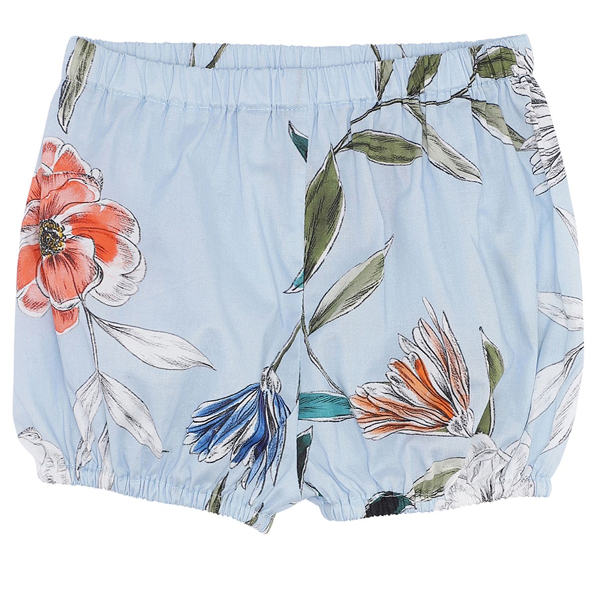 Organic shorts (9 mdr/74 cm)