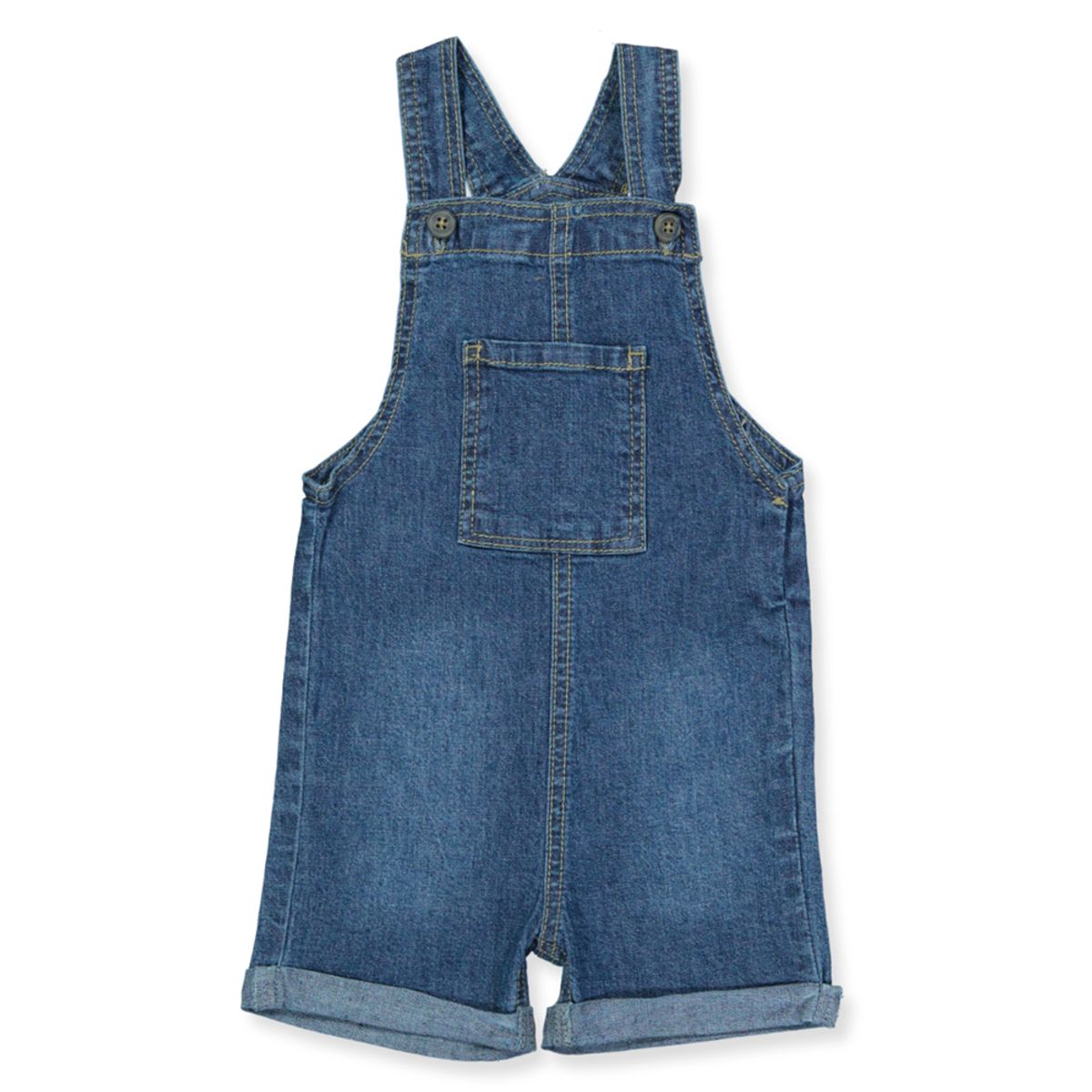 Alinen shorts overalls (3 mdr/62 cm)