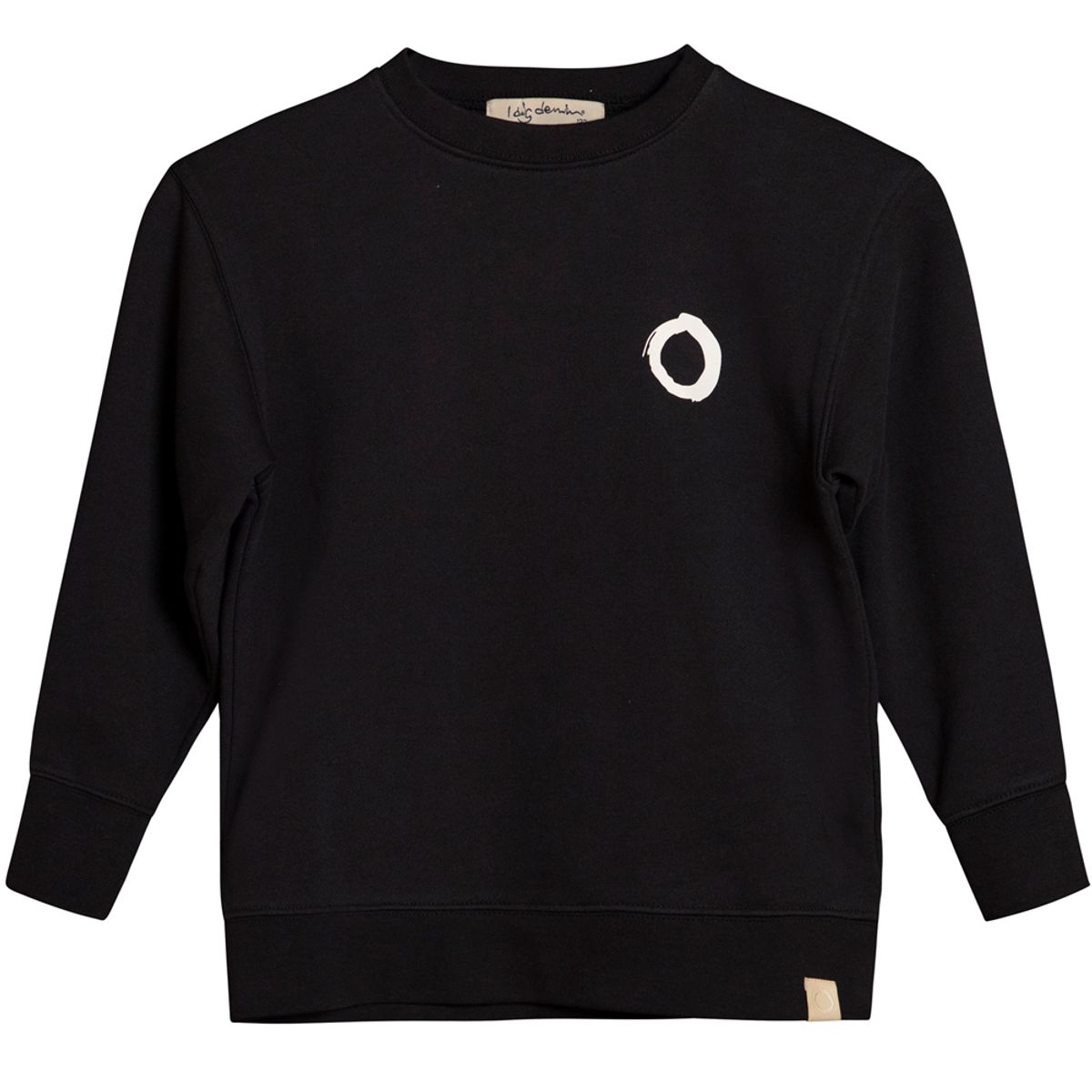 Organic Toledo sweatshirt (146-152 cm)