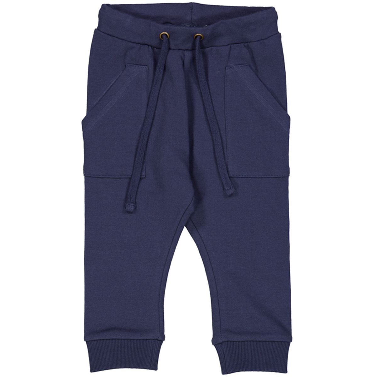 Organic Nuno sweatpants (2 år/92 cm)